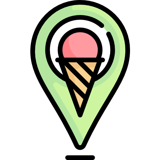 Pin icon