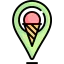 Pin icon 64x64