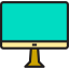 Computer icon 64x64