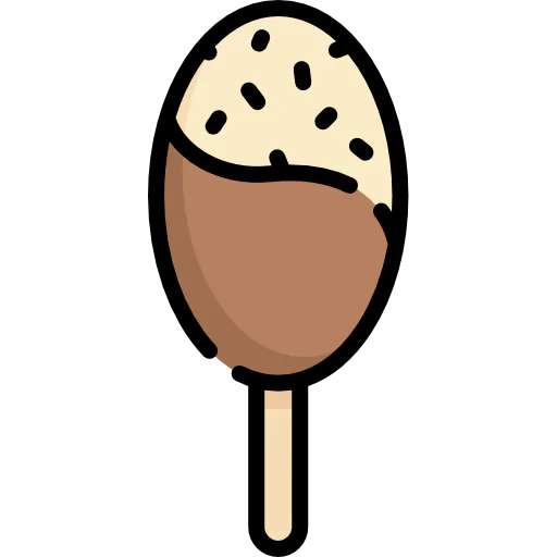 Popsicle icon
