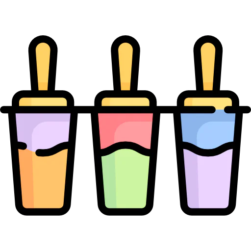 Popsicle icon