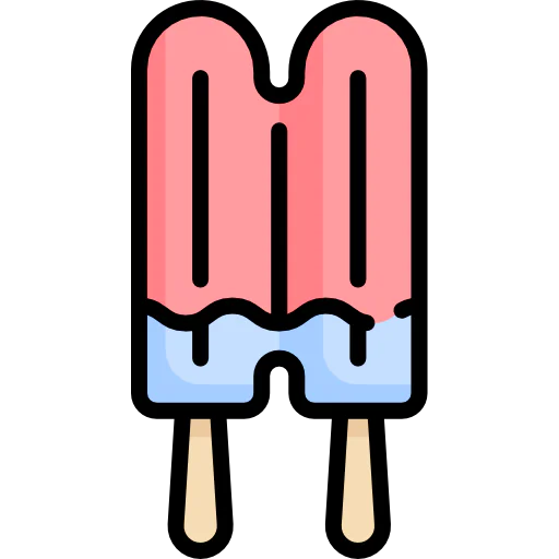 Popsicle icon