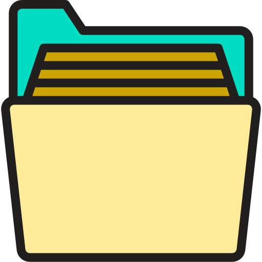 Data file Symbol