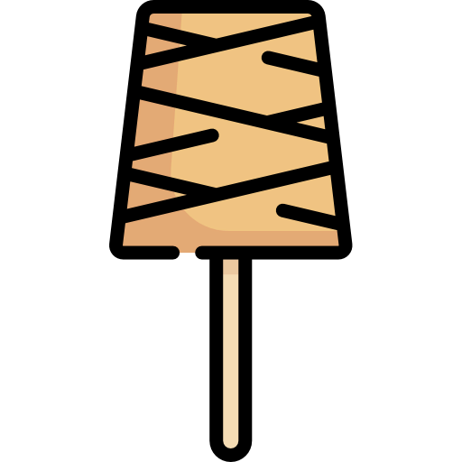 Popsicle icon