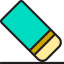 Eraser Symbol 64x64