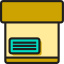 Box Symbol 64x64