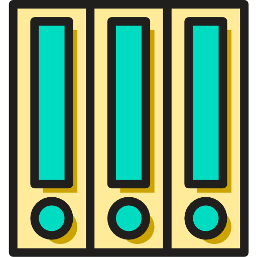 File icon