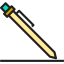 Pen Symbol 64x64
