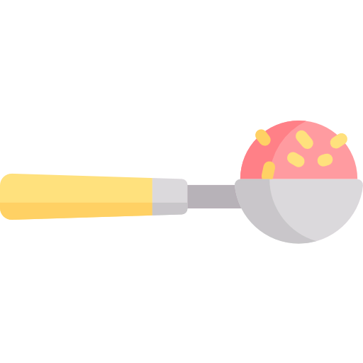 Spoon icon