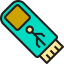 Pendrive Symbol 64x64