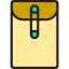 Envelope Symbol 64x64