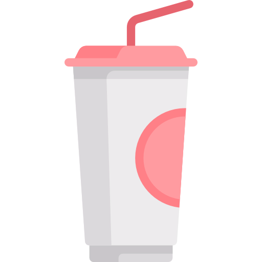 Milkshake icon