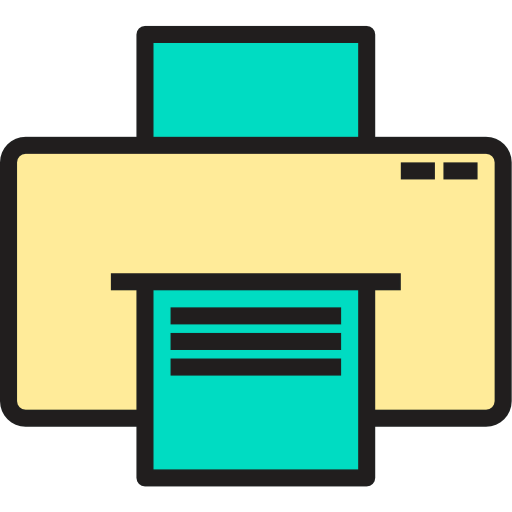 Printer іконка