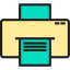 Printer Symbol 64x64
