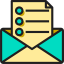 Mail Symbol 64x64
