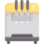 Ice cream machine Symbol 64x64