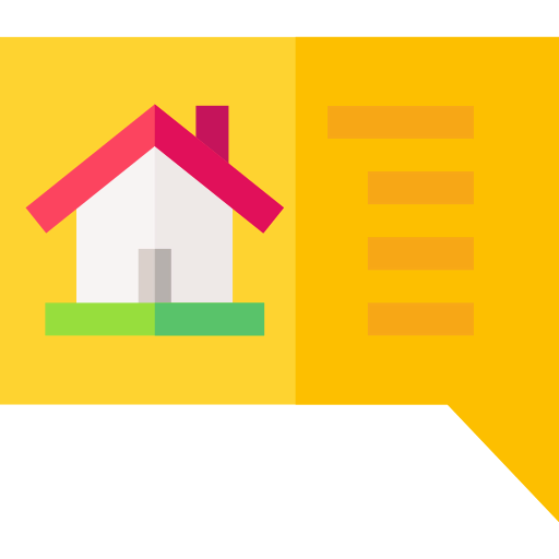 Chat icon