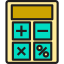 Calculator Symbol 64x64