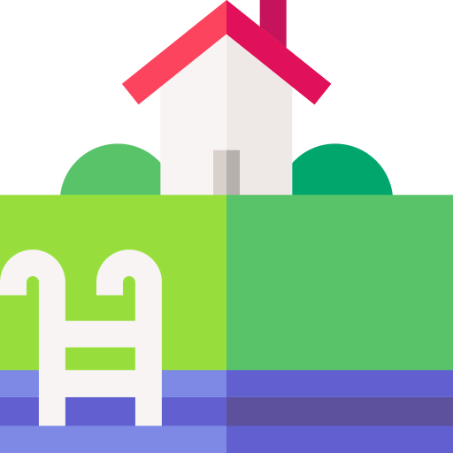Pool icon