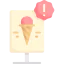 Standee icon 64x64