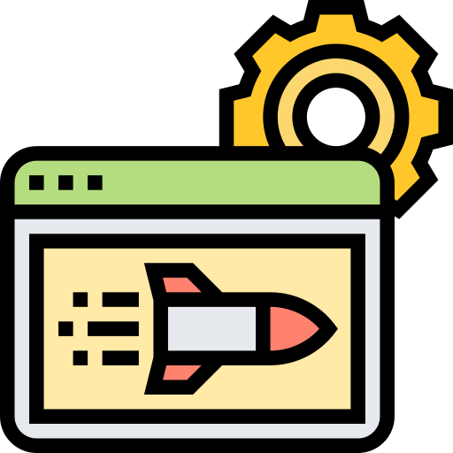 Speed icon