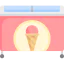 Fridge icon 64x64