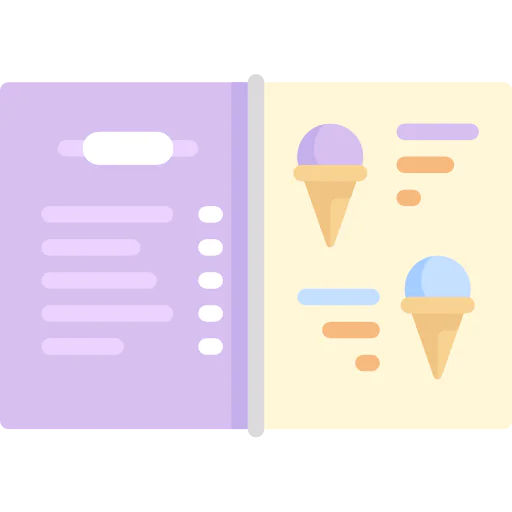Menu icon