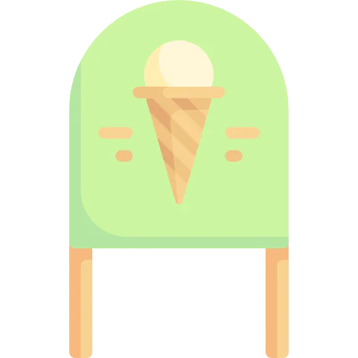Standee icon
