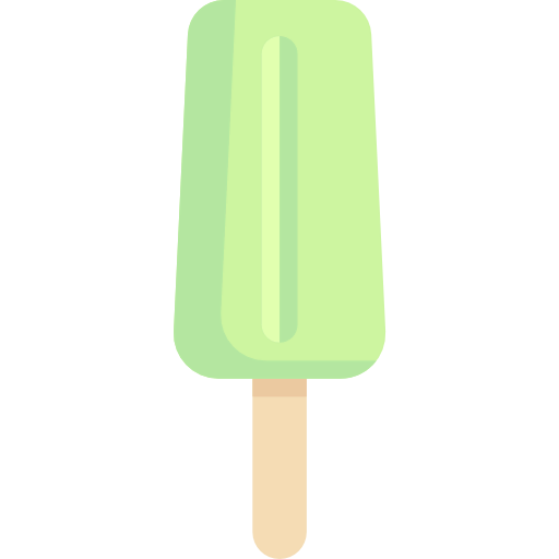 Popsicle icon