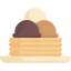 Pancakes icon 64x64