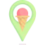 Pin icon 64x64