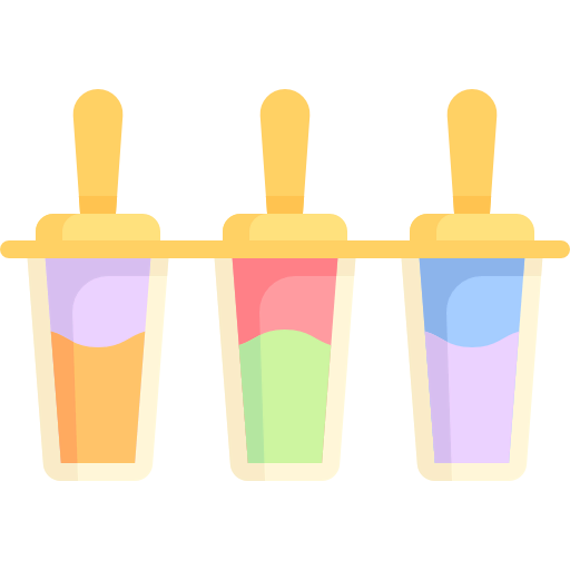 Popsicle icon