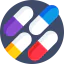 Pills icon 64x64