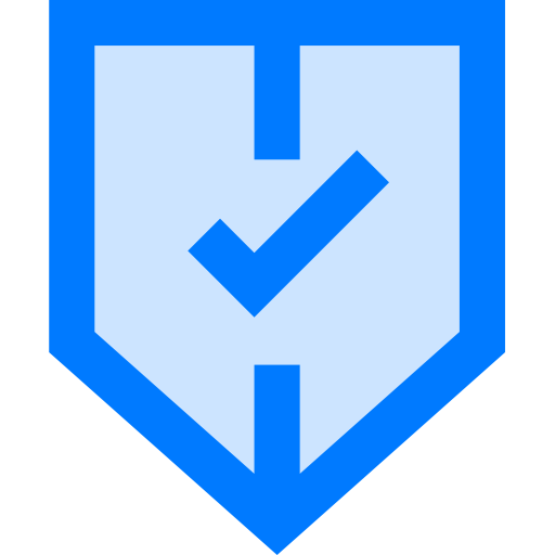 Shield icon