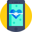 Smartphone icon 64x64