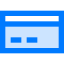 Credit card icon 64x64