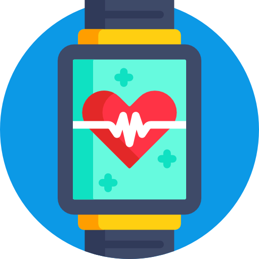 Smartwatch icon