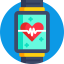 Smartwatch icon 64x64