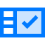 Check mark icon 64x64
