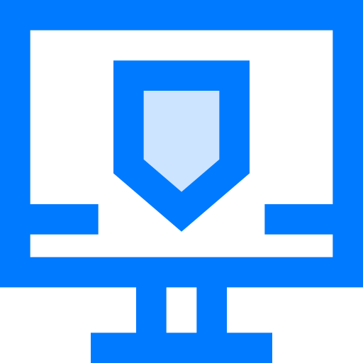 Computer icon