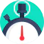 Stopwatch icon 64x64