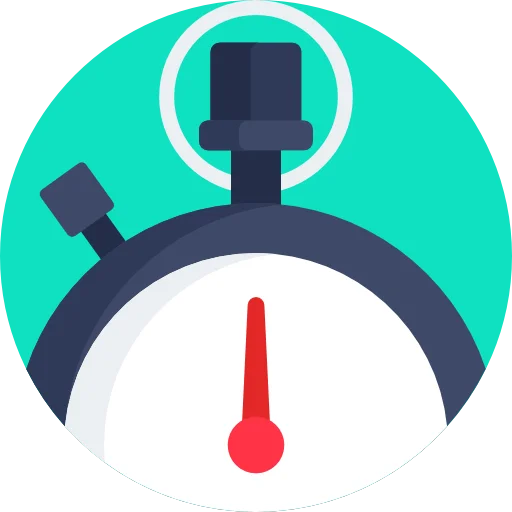 Stopwatch icon