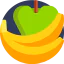 Fruits Symbol 64x64