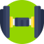 Dumbell icon 64x64