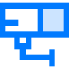 Surveillance icon 64x64