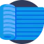 Mattress icon 64x64