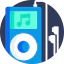 Mp3 icon 64x64