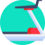 Treadmill icon 64x64