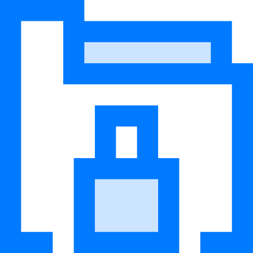 Folder icon