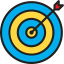 Goals Symbol 64x64